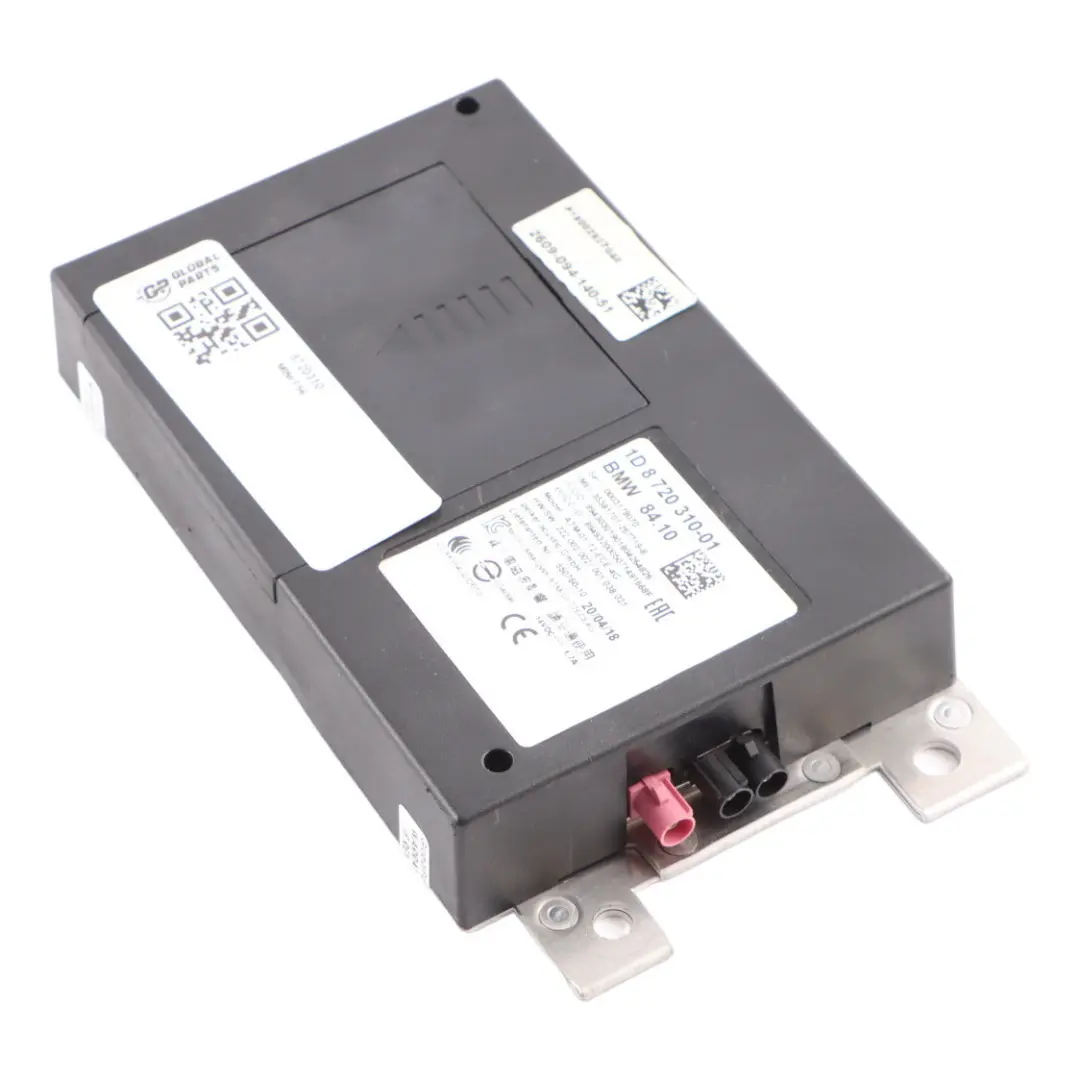 Module Télématique Mini F54 F55 F56 F60 Unité De Contrôle Bluetooth ECU pour à propos du numéro de pièce 8720310 Module Télématique Mini F54 F55 F56 F60 Unité De Contrôle Bluetooth ECU - SKU 8720310 - Numéro de pièce 8720310