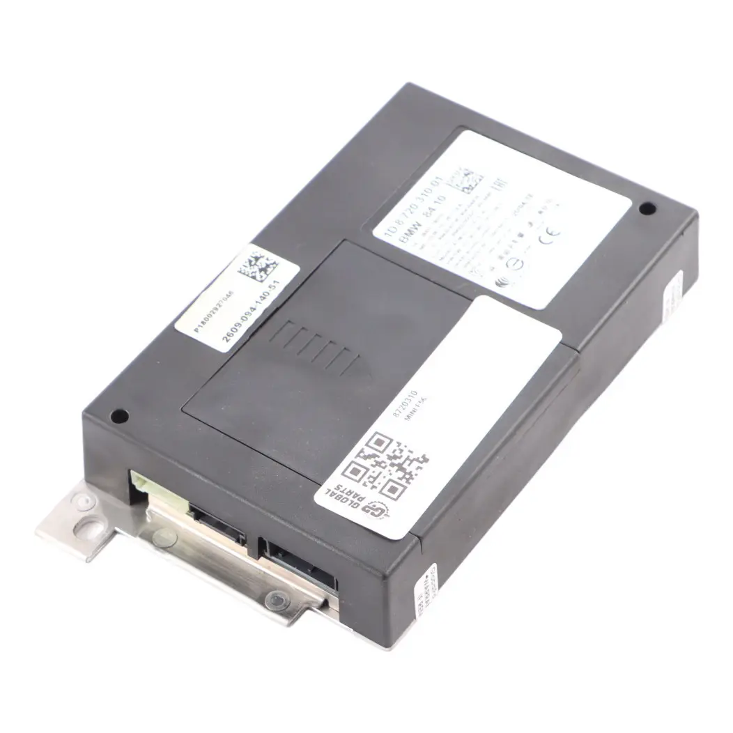  Telematics Module Mini F54 F55 F56 F60 Bluetooth Control Unit ECU - SKU 8720310 - Part number 8720310