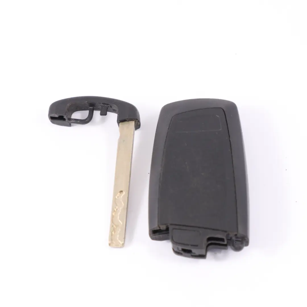 Funkfernbedienung Alarmtaste 434 MHz für BMW F20 F21 F22 F23 F30 F31 F32 M Sport mit Teilenummer 8723610 BMW F20 F21 F22 F23 F30 F31 F32 M Sport Funkfernbedienung Alarmtaste 434 MHz - SKU 8723610-3 - Teilenummer 8723610