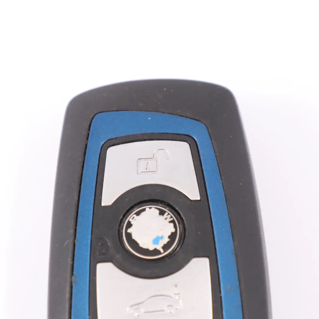 Funkfernbedienung Alarmtaste 434 MHz für BMW F20 F21 F22 F23 F30 F31 F32 M Sport mit Teilenummer 8723610 BMW F20 F21 F22 F23 F30 F31 F32 M Sport Funkfernbedienung Alarmtaste 434 MHz - SKU 8723610-3 - Teilenummer 8723610