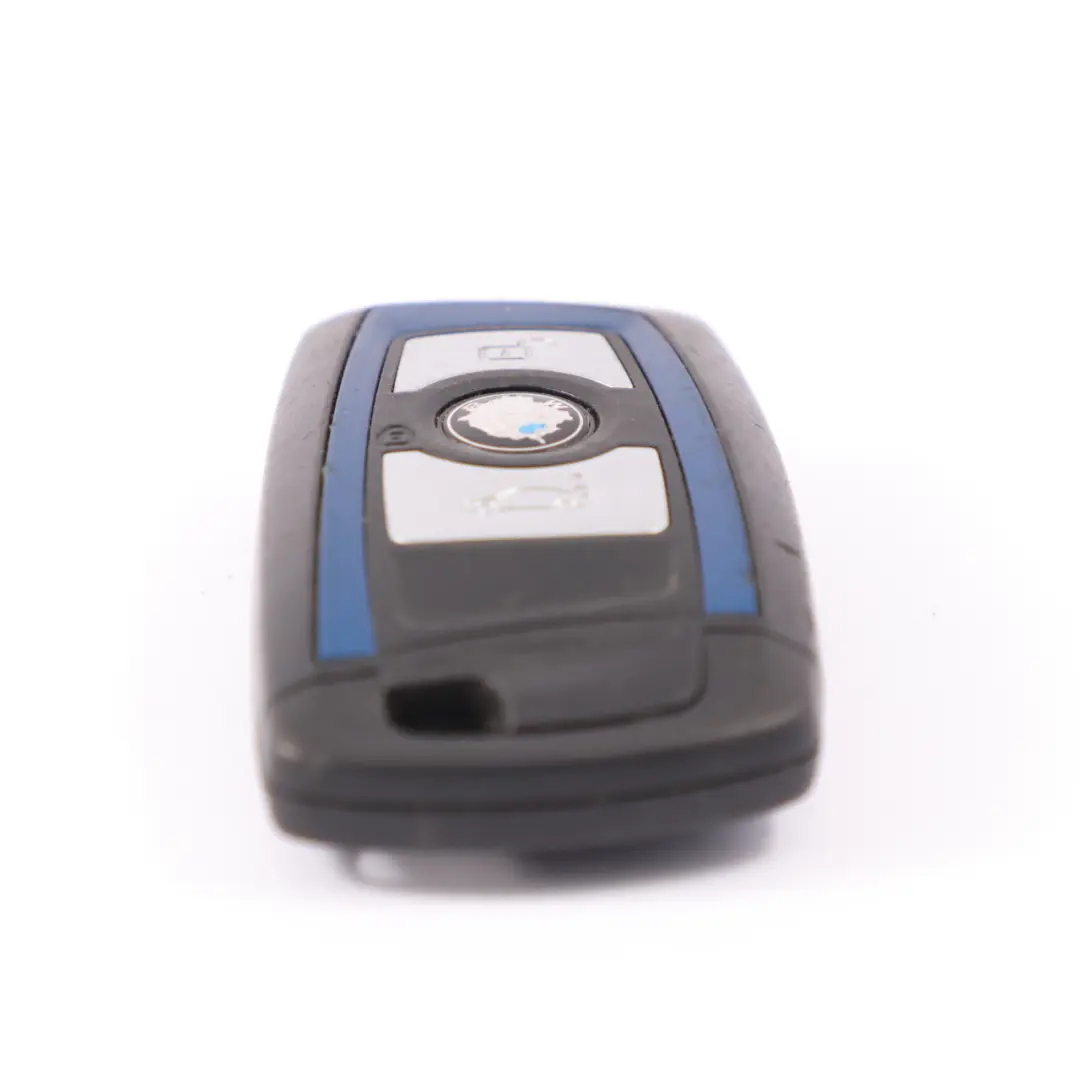 BMW F20 F21 F22 F23 F30 F31 F32 M Sport Radio Remote Alarm Key Button 434 MHz - SKU 8723610-3 - Part number 8723610