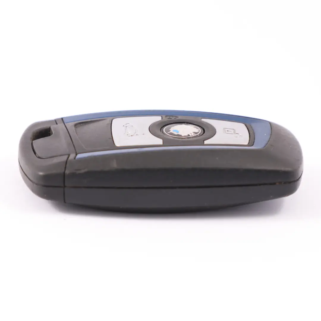 BMW F20 F21 F22 F23 F30 F31 F32 M Sport Radio Remote Alarm Key Button 434 MHz - SKU 8723610-3 - Part number 8723610