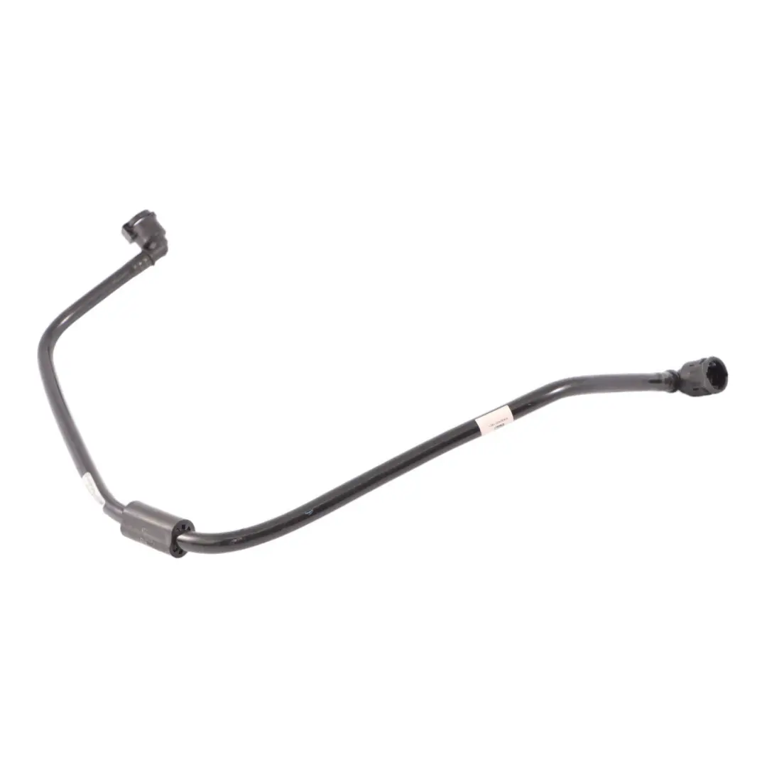 Tubo refrigerante BMW F20 F30 LCI B48 Serbatoio espansione Testa cilindro Linea per con numero di parte 8740118 Tubo refrigerante BMW F20 F30 LCI B48 Serbatoio espansione Testa cilindro Linea - SKU 8740118 - Numero di parte 8740118