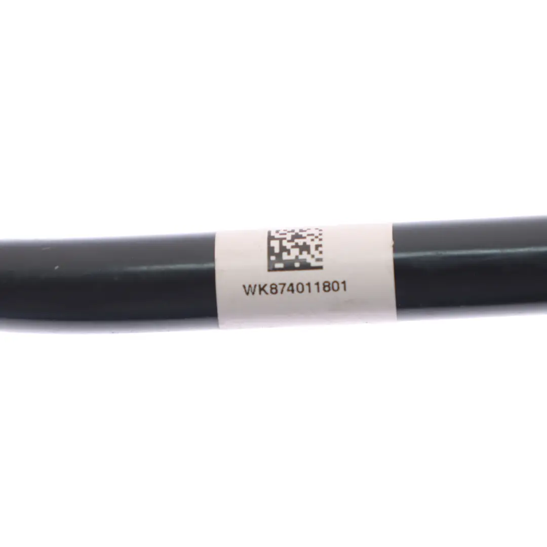  Tubo refrigerante BMW F20 F30 LCI B48 Serbatoio espansione Testa cilindro Linea - SKU 8740118 - Numero di parte 8740118