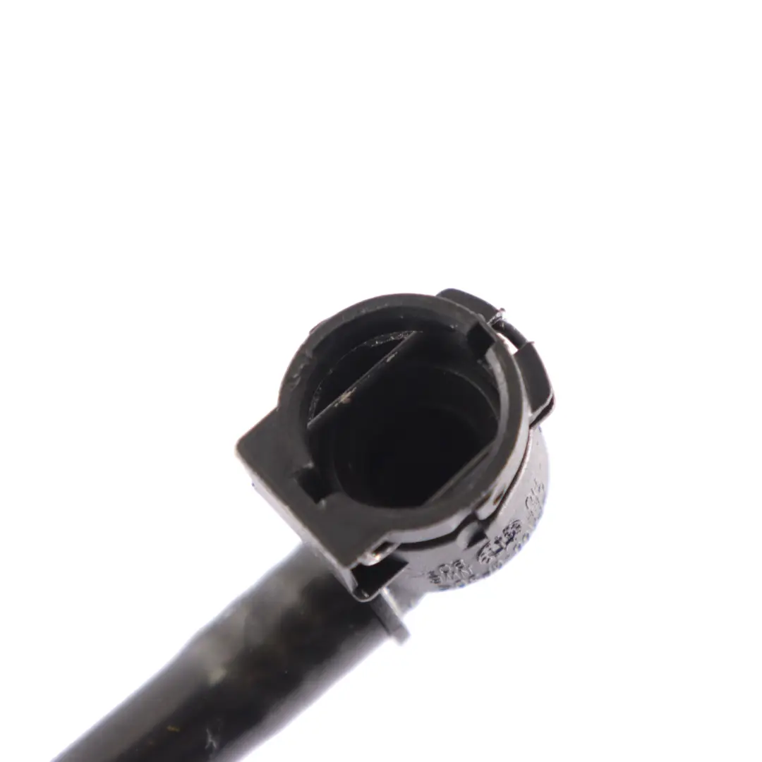 Coolant Pipe BMW F20 F30 LCI B48 Expansion Tank Cylinder Head Cooling Hose Line to with Part number 8740118 Coolant Pipe BMW F20 F30 LCI B48 Expansion Tank Cylinder Head Cooling Hose Line - SKU 8740118 - Part number 8740118