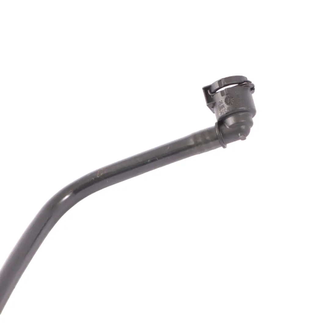 Tubo refrigerante BMW F20 F30 LCI B48 Serbatoio espansione Testa cilindro Linea per con numero di parte 8740118 Tubo refrigerante BMW F20 F30 LCI B48 Serbatoio espansione Testa cilindro Linea - SKU 8740118 - Numero di parte 8740118