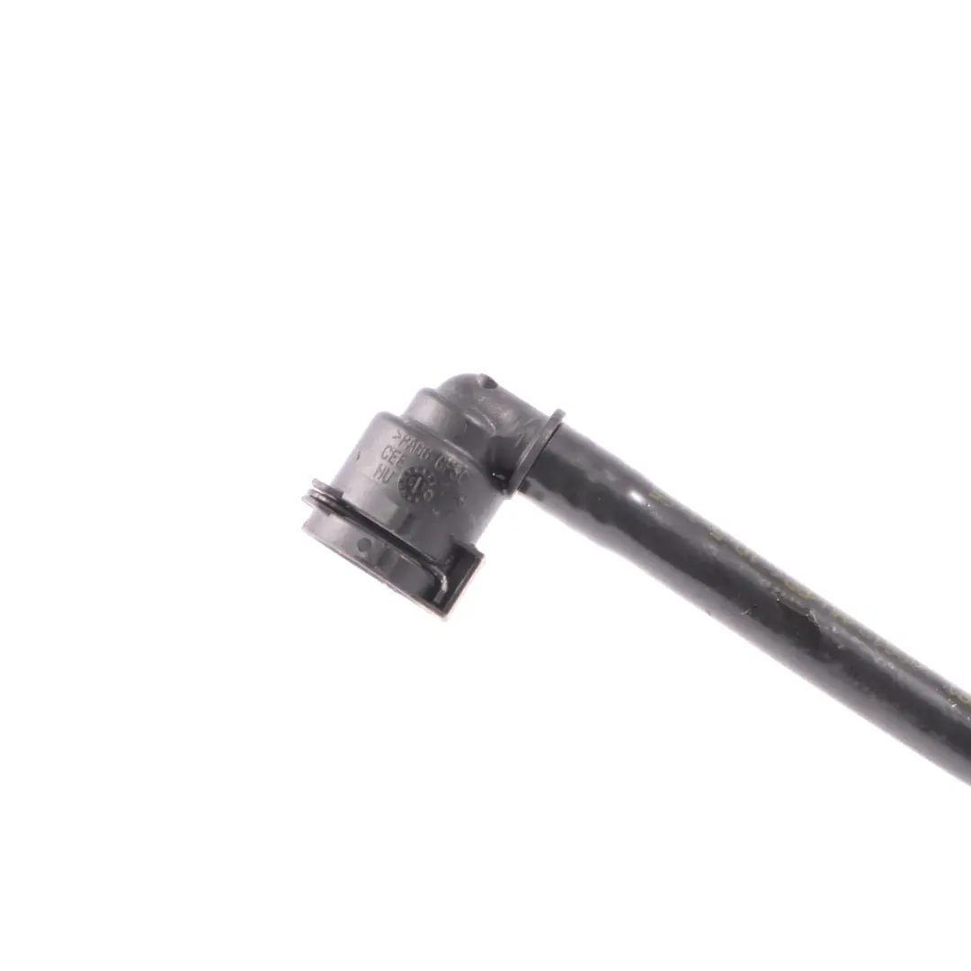 Tubo refrigerante BMW F20 F30 LCI B48 Serbatoio espansione Testa cilindro Linea per con numero di parte 8740118 Tubo refrigerante BMW F20 F30 LCI B48 Serbatoio espansione Testa cilindro Linea - SKU 8740118 - Numero di parte 8740118