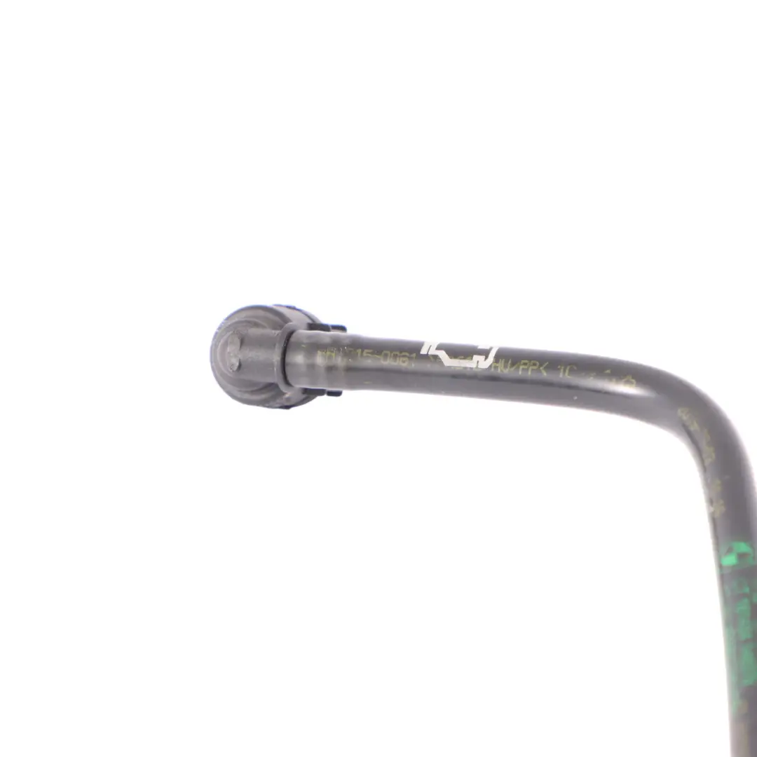  Tubo refrigerante BMW F20 F30 LCI B48 Serbatoio espansione Testa cilindro Linea - SKU 8740118 - Numero di parte 8740118