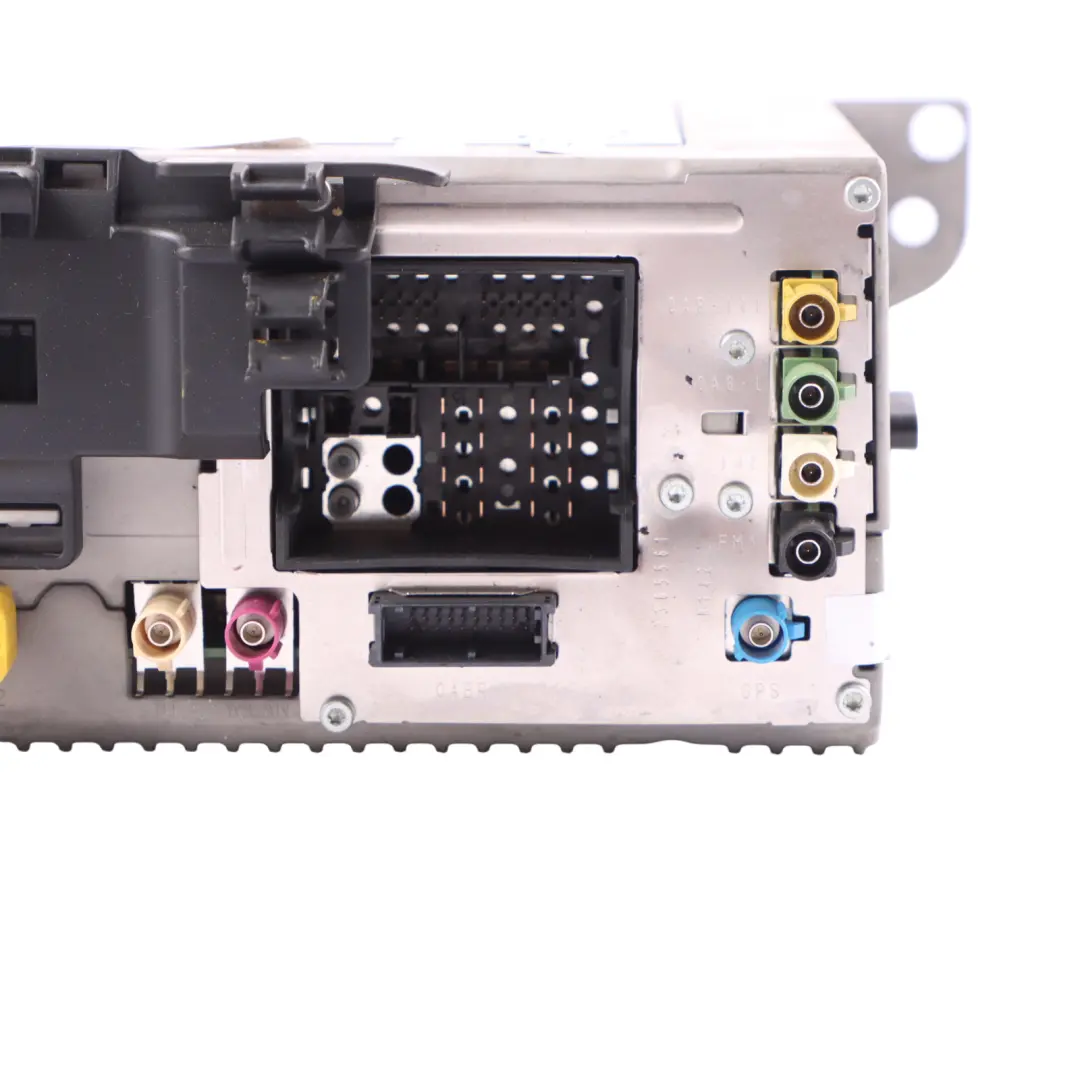 Navigation Head Unit BMW F20 F30 F31 LCI G30 Sat Nav Head Unit High to with Part number 8780768 Navigation Head Unit BMW F20 F30 F31 LCI G30 Sat Nav Head Unit High - SKU 8780768 - Part number 8780768