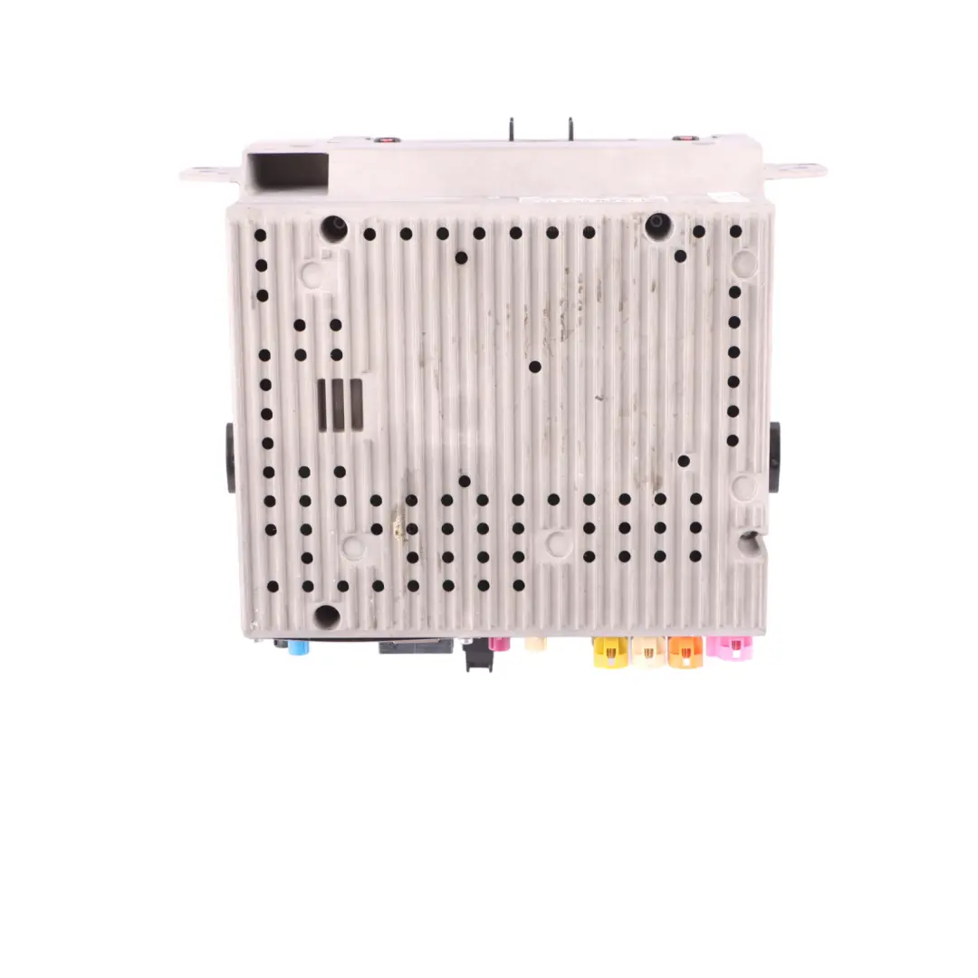 Navigation Head Unit BMW F20 F30 F31 LCI G30 Sat Nav Head Unit High to with Part number 8780768 Navigation Head Unit BMW F20 F30 F31 LCI G30 Sat Nav Head Unit High - SKU 8780768 - Part number 8780768