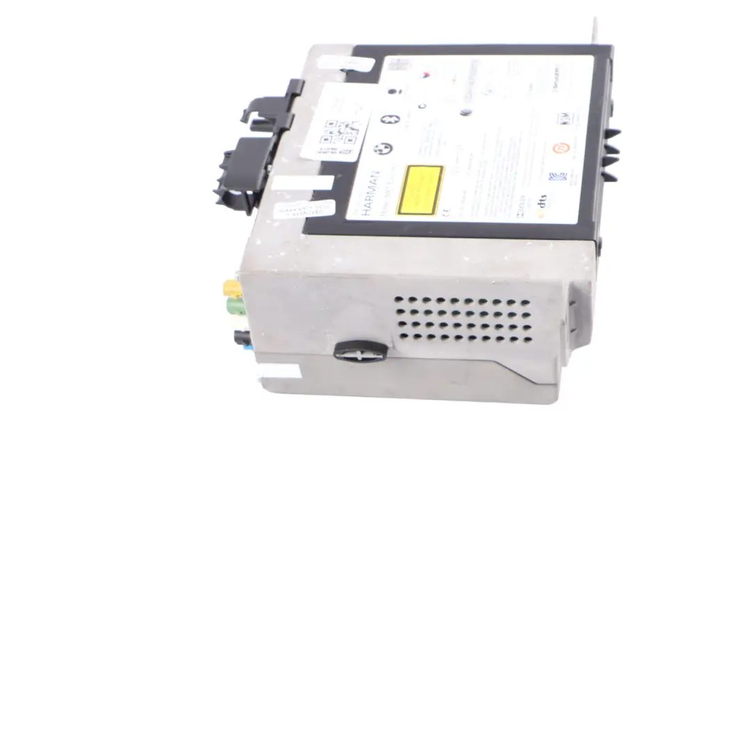 Navigation Head Unit BMW F20 F30 F31 LCI G30 Sat Nav Head Unit High to with Part number 8780768 Navigation Head Unit BMW F20 F30 F31 LCI G30 Sat Nav Head Unit High - SKU 8780768 - Part number 8780768