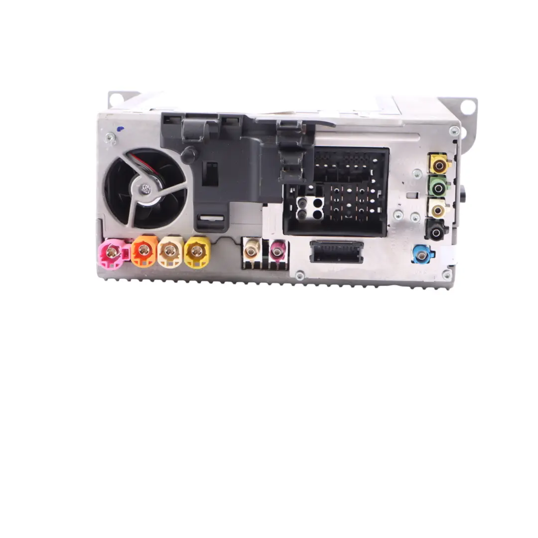 Navigation Head Unit BMW F20 F30 F31 LCI G30 Sat Nav Head Unit High to with Part number 8780768 Navigation Head Unit BMW F20 F30 F31 LCI G30 Sat Nav Head Unit High - SKU 8780768 - Part number 8780768