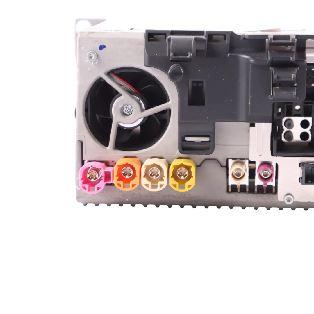 Navigation Head Unit BMW F20 F30 F31 LCI G30 Sat Nav Head Unit High to with Part number 8780768 Navigation Head Unit BMW F20 F30 F31 LCI G30 Sat Nav Head Unit High - SKU 8780768 - Part number 8780768