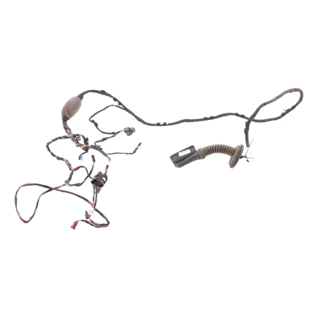 Door Wiring BMW X3 G01 F97 X4 G02 F98 Cable Harness Rear Left Right N/O/S to with Part number 8793254 Door Wiring BMW X3 G01 F97 X4 G02 F98 Cable Harness Rear Left Right N/O/S - SKU 8793254 - Part number 8793254