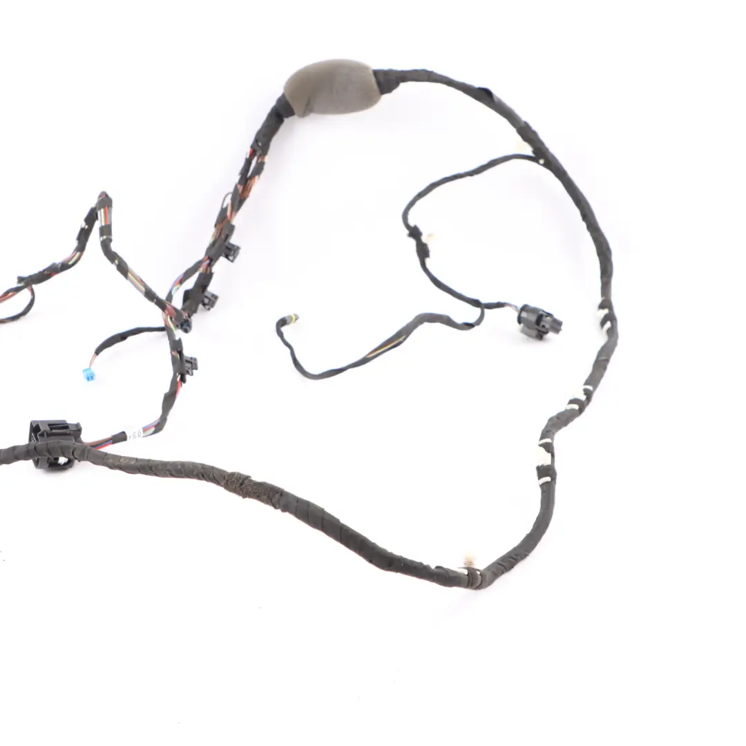 BMW X3 G01 F97 X4 G02 F98 Cableado puerta Arnés cables Trasero Izquierdo Derecho - SKU 8793254 - Número de pieza 8793254