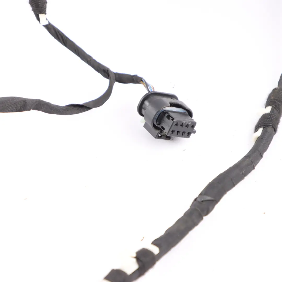 BMW X3 G01 F97 X4 G02 F98 Cableado puerta Arnés cables Trasero Izquierdo Derecho - SKU 8793254 - Número de pieza 8793254