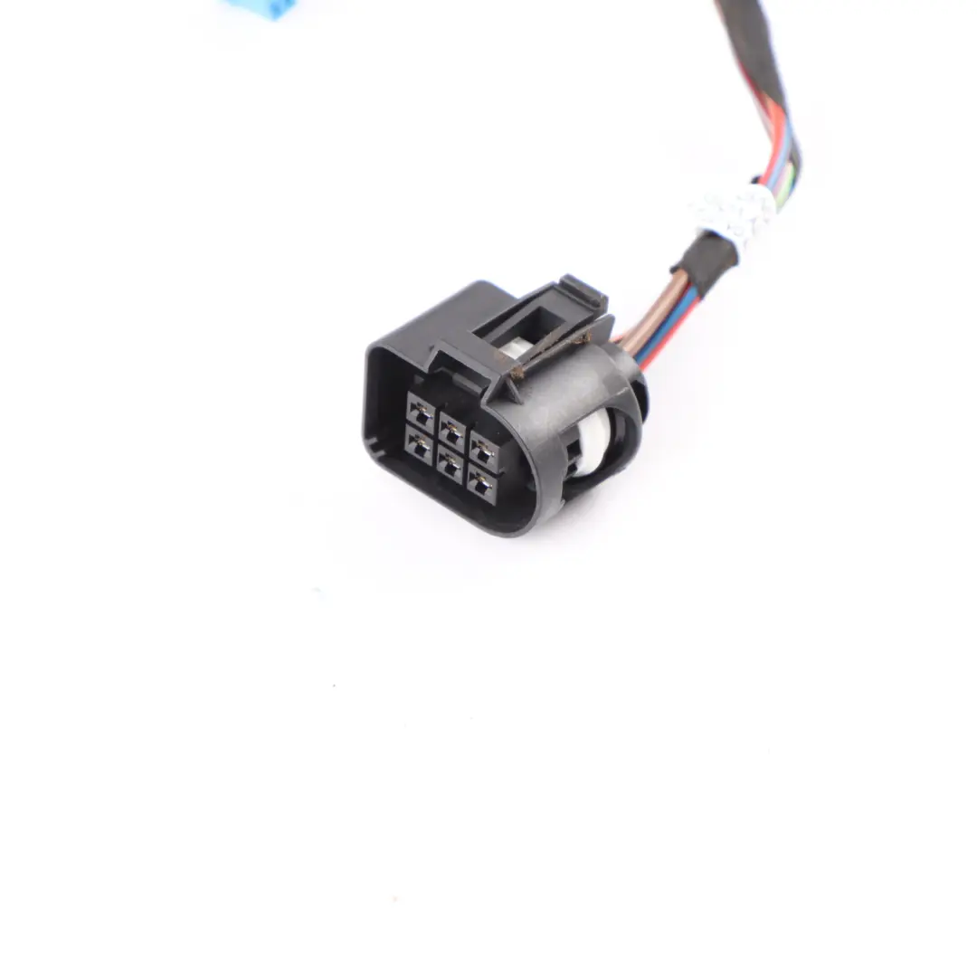 Câblage de porte Faisceau câbles arrière gauche droite pour BMW X3 G01 F97 X4 G02 F98 à propos du numéro de pièce 8793254 BMW X3 G01 F97 X4 G02 F98 Câblage de porte Faisceau câbles arrière gauche droite - SKU 8793254 - Numéro de pièce 8793254