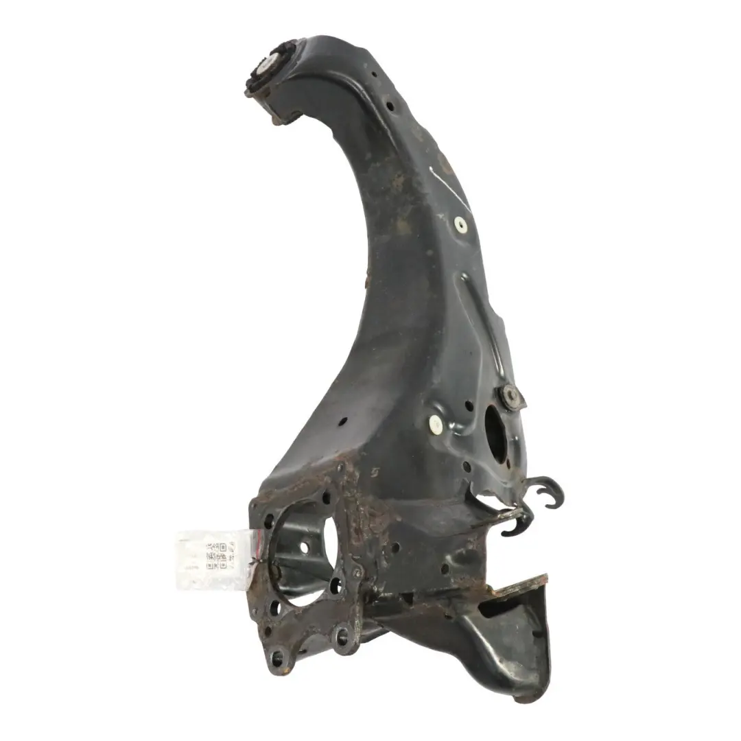Wishbone Mini F55 Rear Right O/S Suspension Control Arm to with Part number 8842878 Wishbone Mini F55 Rear Right O/S Suspension Control Arm - SKU 8842878 - Part number 8842878