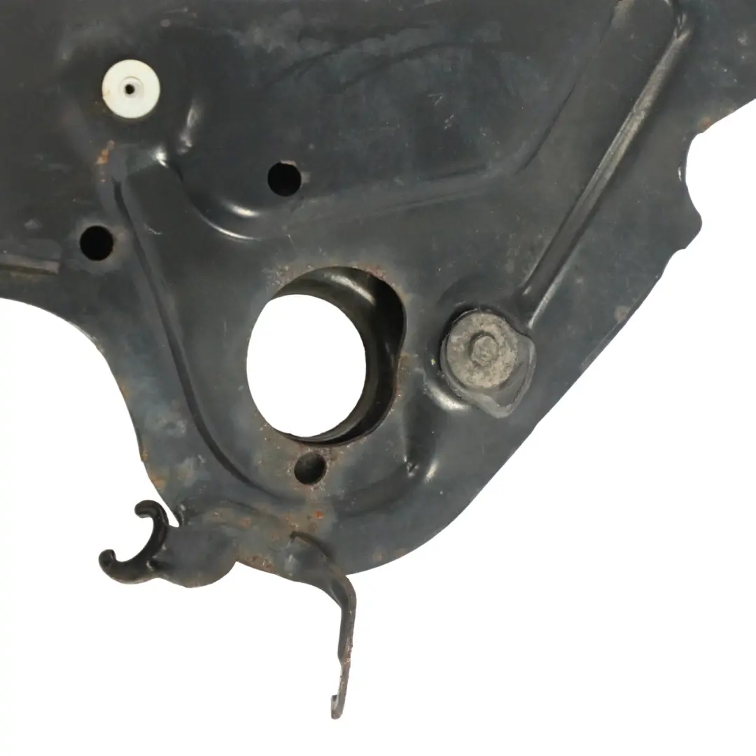 Suspensión Trasera Derecha Brazo de Control para Mini Cooper F55 con número de pieza 8842878 Mini Cooper F55 Suspensión Trasera Derecha Brazo de Control - SKU 8842878 - Número de pieza 8842878