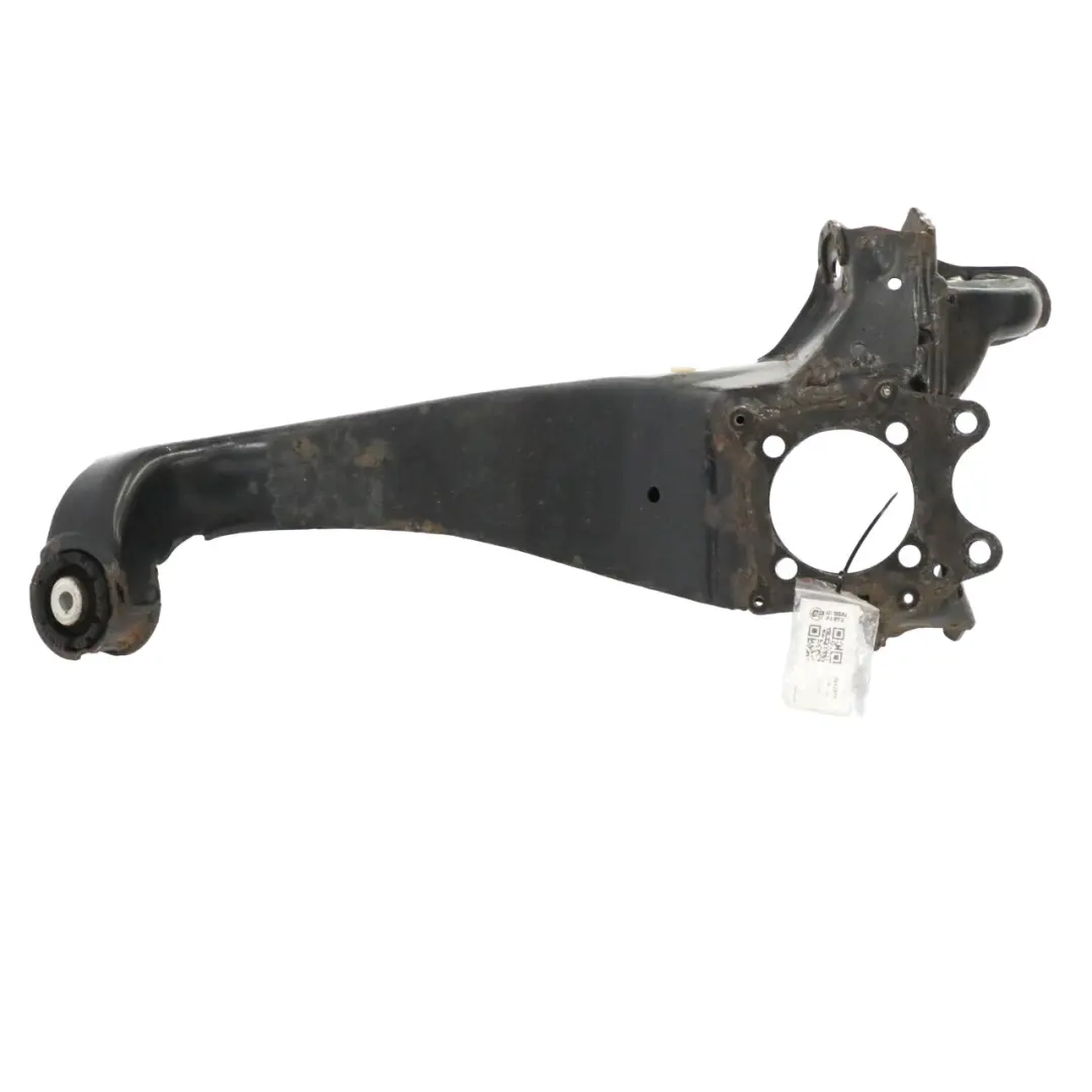 Wishbone Mini F55 Rear Right O/S Suspension Control Arm to with Part number 8842878 Wishbone Mini F55 Rear Right O/S Suspension Control Arm - SKU 8842878 - Part number 8842878