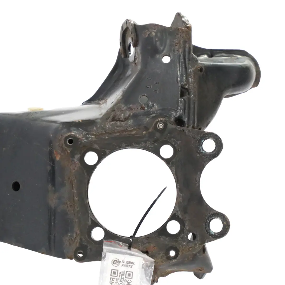 Wishbone Mini F55 Rear Right O/S Suspension Control Arm to with Part number 8842878 Wishbone Mini F55 Rear Right O/S Suspension Control Arm - SKU 8842878 - Part number 8842878