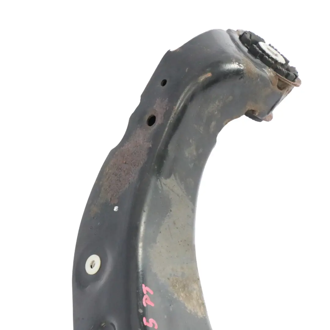 Wishbone Mini F55 Rear Left Suspension Control Arm to with Part number 8842877 Wishbone Mini F55 Rear Left Suspension Control Arm - SKU 8842877 - Part number 8842877