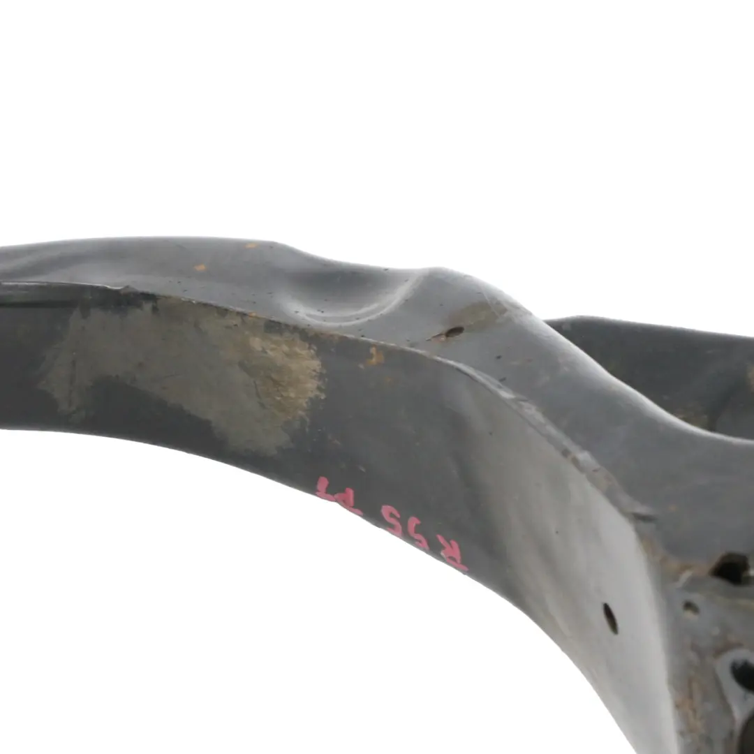 Wishbone Mini F55 Rear Left Suspension Control Arm to with Part number 8842877 Wishbone Mini F55 Rear Left Suspension Control Arm - SKU 8842877 - Part number 8842877