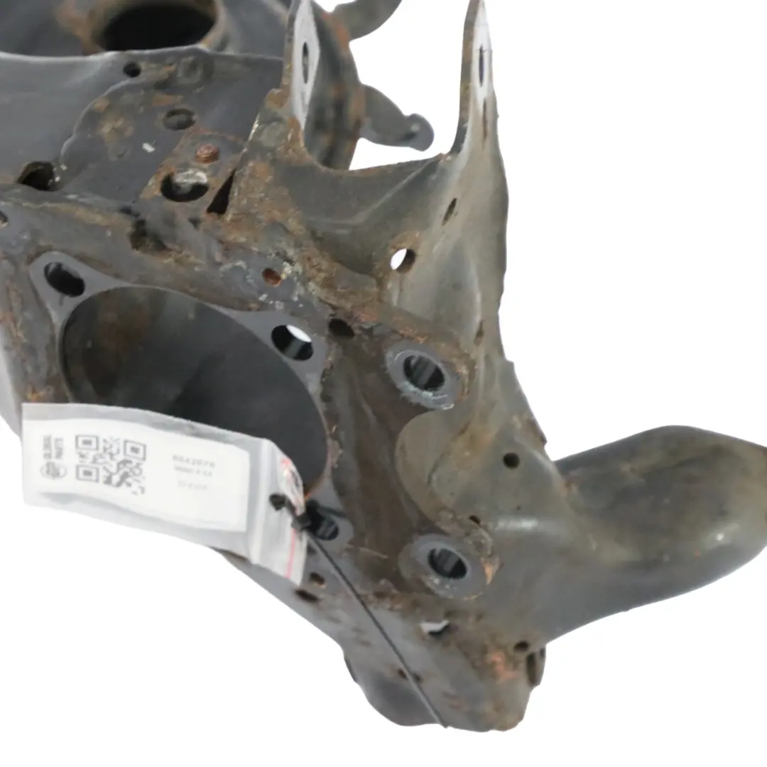 Bras de contrôle de suspension arrière gauche pour Mini F55 à propos du numéro de pièce 8842877 Mini F55 Bras de contrôle de suspension arrière gauche - SKU 8842877 - Numéro de pièce 8842877