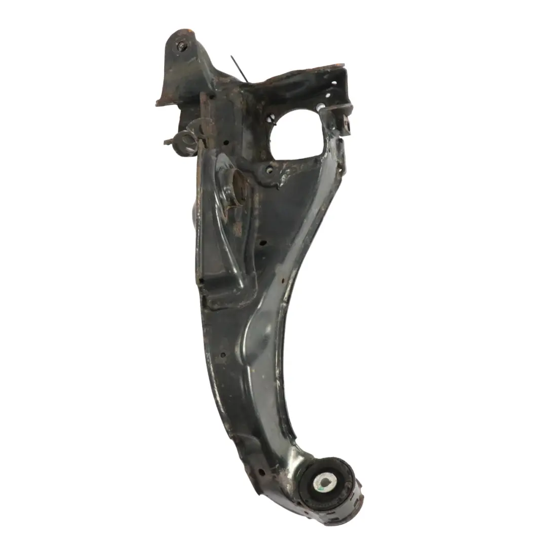 Querlenker Mini F55 Hinten Links Aufhängung Querlenker für mit Teilenummer 8842877 Querlenker Mini F55 Hinten Links Aufhängung Querlenker - SKU 8842877 - Teilenummer 8842877