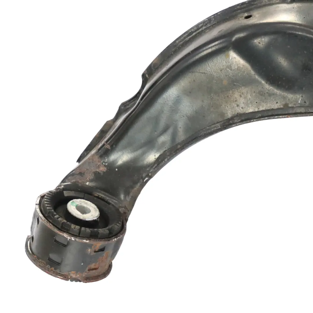 Wishbone Mini F55 Rear Left Suspension Control Arm to with Part number 8842877 Wishbone Mini F55 Rear Left Suspension Control Arm - SKU 8842877 - Part number 8842877