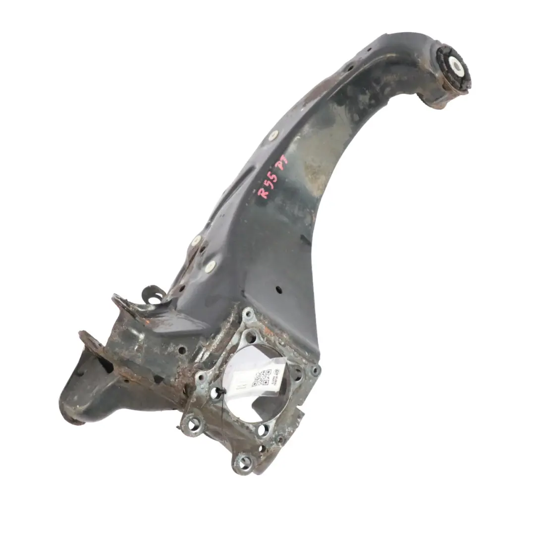 Braccio di controllo Mini F55 sospensione posteriore sinistro per con numero di parte 8842877 Braccio di controllo Mini F55 sospensione posteriore sinistro - SKU 8842877 - Numero di parte 8842877