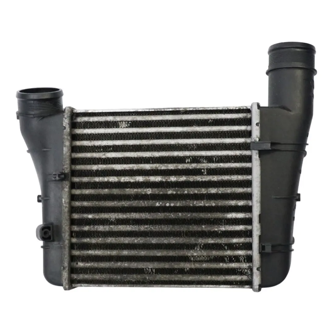 Radiateur De Refroidisseur Intermédiaire À Charge D'Air pour Audi A4 B7 à propos du numéro de pièce 8E0145805S Audi A4 B7 Radiateur De Refroidisseur Intermédiaire À Charge D'Air - SKU 8e0145805s - Numéro de pièce 8E0145805S