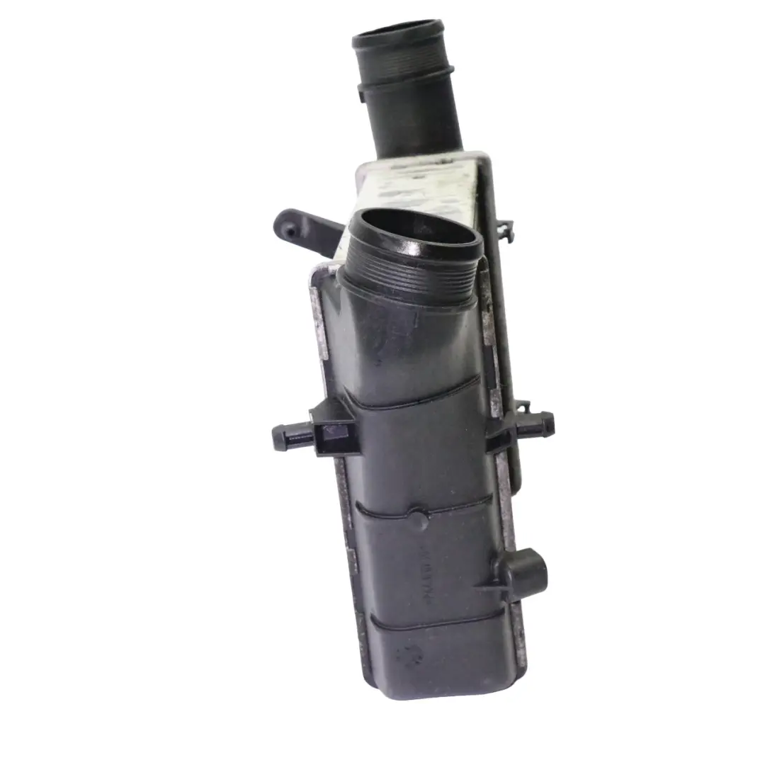 Audi A4 B7 Luft aufladung Ladeluft Kühler - SKU 8e0145805s - Teilenummer 8E0145805S