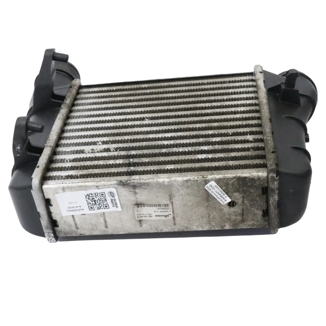 Radiateur De Refroidisseur Intermédiaire À Charge D'Air pour Audi A4 B7 à propos du numéro de pièce 8E0145805S Audi A4 B7 Radiateur De Refroidisseur Intermédiaire À Charge D'Air - SKU 8e0145805s - Numéro de pièce 8E0145805S