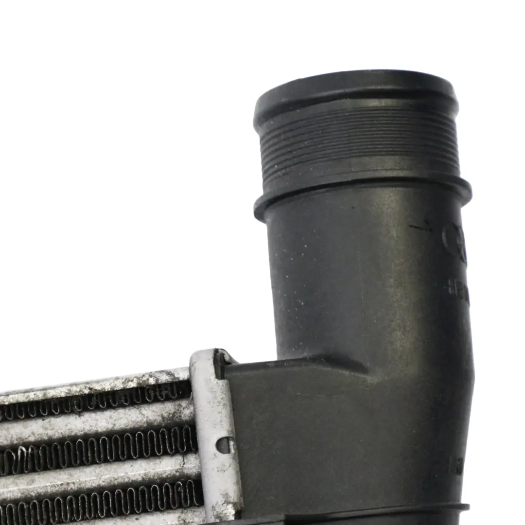 Charge Intercooler Radiator to Audi A4 B7 Air with Part number 8E0145805S Audi A4 B7 Air Charge Intercooler Radiator - SKU 8e0145805s - Part number 8E0145805S