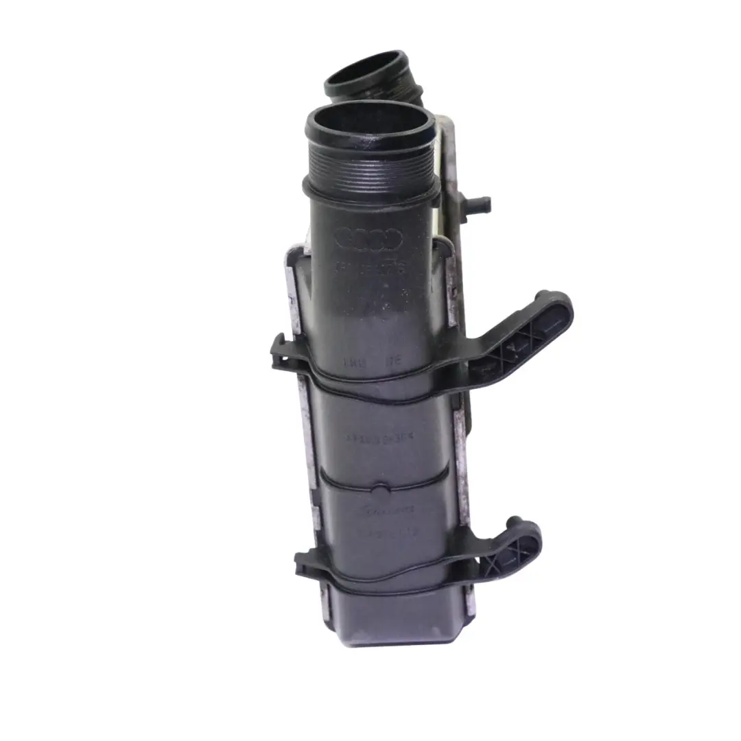 Audi A4 B7 Radiateur De Refroidisseur Intermédiaire À Charge D'Air - SKU 8e0145805s - Numéro de pièce 8E0145805S