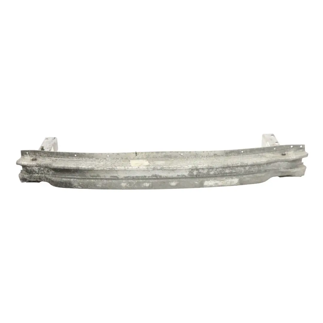 Audi A4 B7 Hintere Stoßstange Verstärkung Träger Unterstützung - SKU 8E0807313L - Teilenummer 8E0807313l