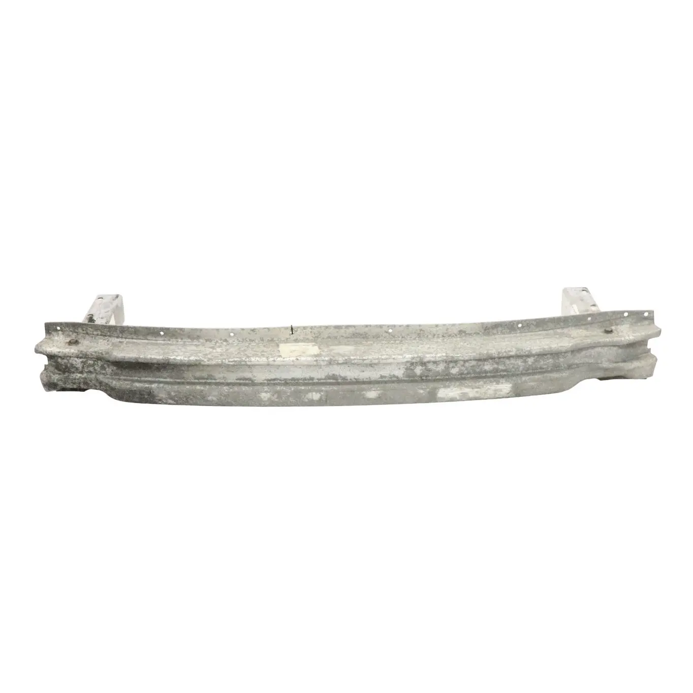 Audi A4 B7 paraurti posteriore rinforzo supporto barra d'urto 8E0807313l