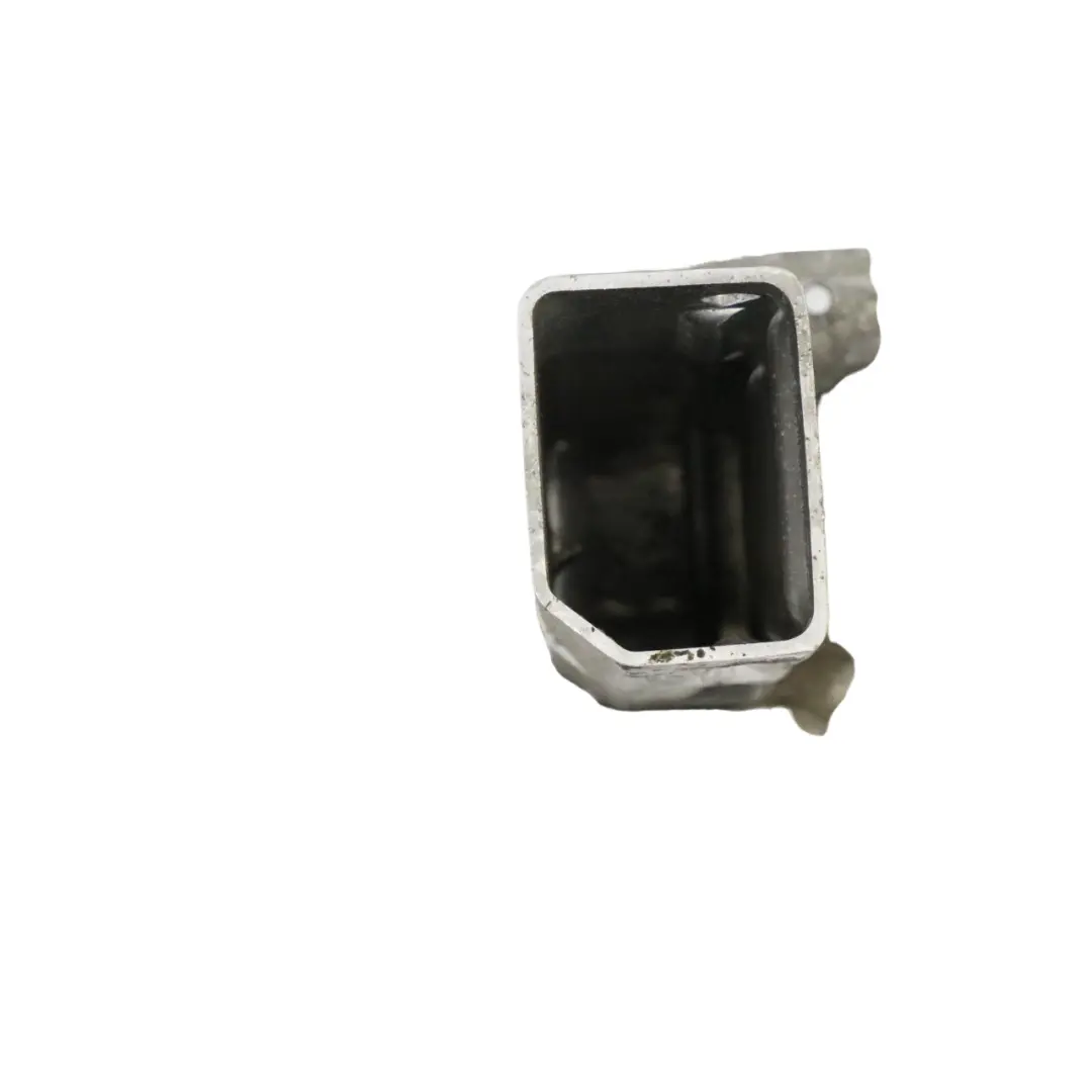 Audi A4 B7 Rear Bumper Reinforcement Carrier Support Crash Bar - SKU 8E0807313L - Part number 8E0807313l