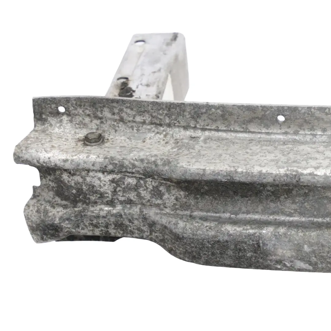 Renforcement du pare-chocs arrière Support Barre collision pour Audi A4 B7 à propos du numéro de pièce 8E0807313l Audi A4 B7 Renforcement du pare-chocs arrière Support Barre collision - SKU 8E0807313L - Numéro de pièce 8E0807313l