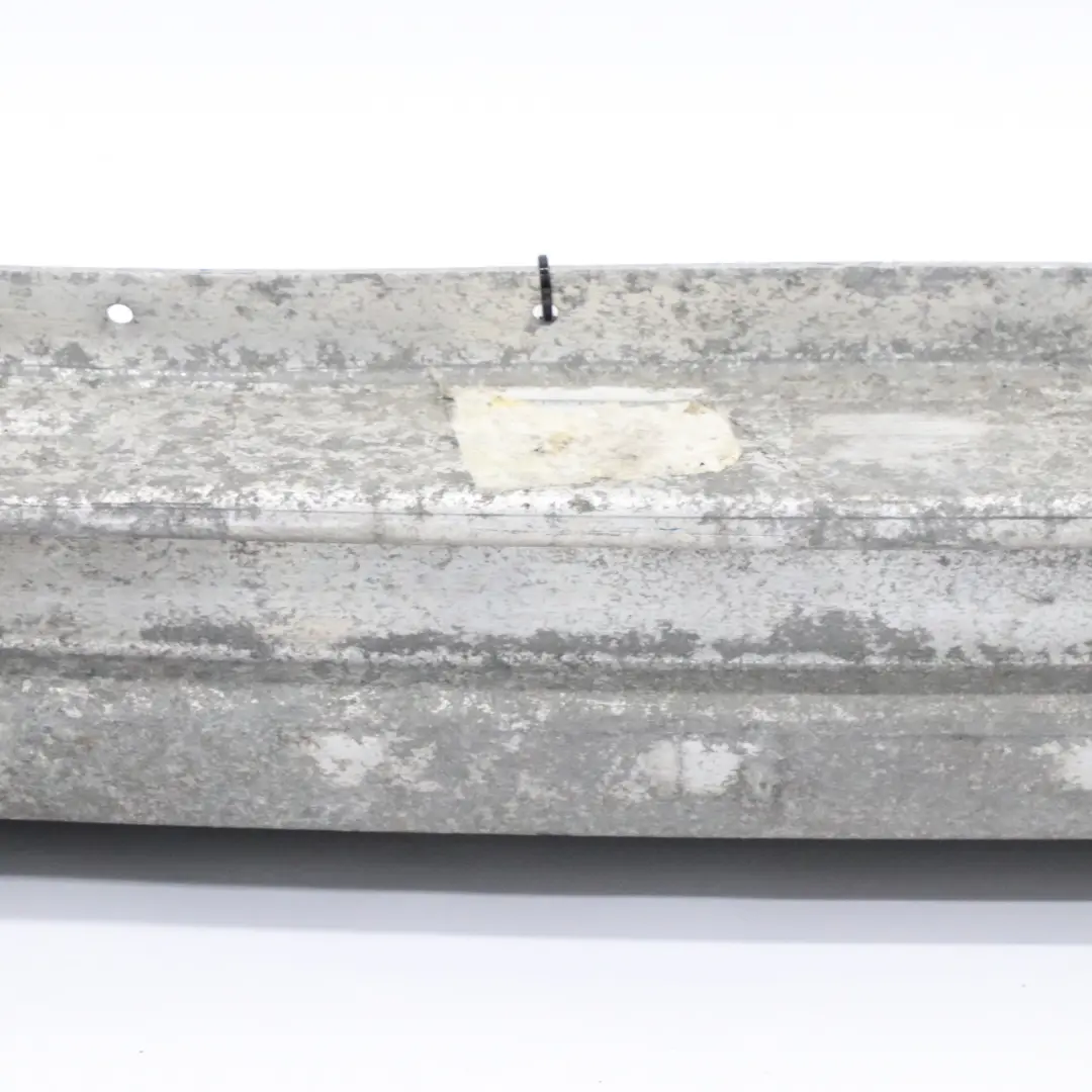 Audi A4 B7 parachoques trasero de refuerzo de soporte apoyo - SKU 8E0807313L - Número de pieza 8E0807313l