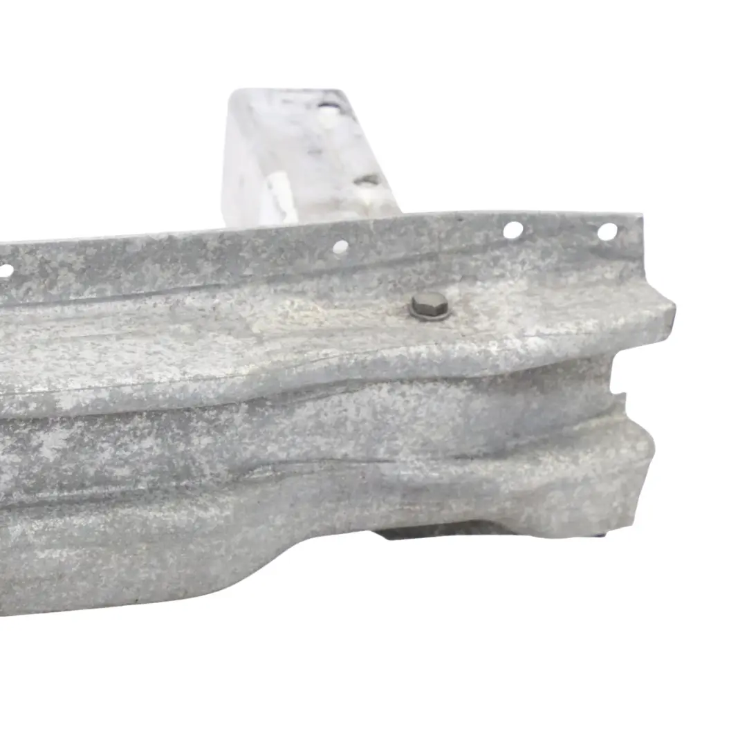 Audi A4 B7 parachoques trasero de refuerzo de soporte apoyo - SKU 8E0807313L - Número de pieza 8E0807313l