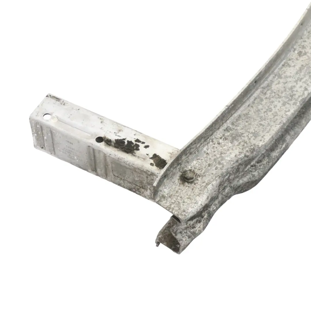 Renforcement du pare-chocs arrière Support Barre collision pour Audi A4 B7 à propos du numéro de pièce 8E0807313l Audi A4 B7 Renforcement du pare-chocs arrière Support Barre collision - SKU 8E0807313L - Numéro de pièce 8E0807313l