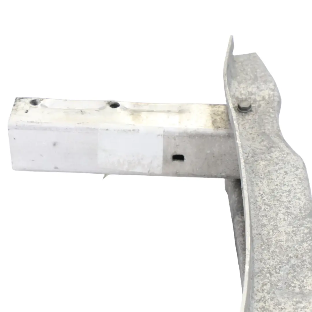 Audi A4 B7 parachoques trasero de refuerzo de soporte apoyo - SKU 8E0807313L - Número de pieza 8E0807313l
