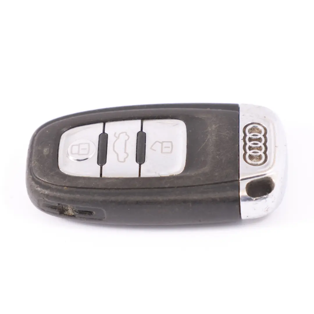 remoto Radio allarme chiave pulsante controllo modulo 868 MHZ per Audi A5 con numero di parte 8T0959754 Audi A5 remoto Radio allarme chiave pulsante controllo modulo 868 MHZ - SKU 8T0959754 - Numero di parte 8T0959754