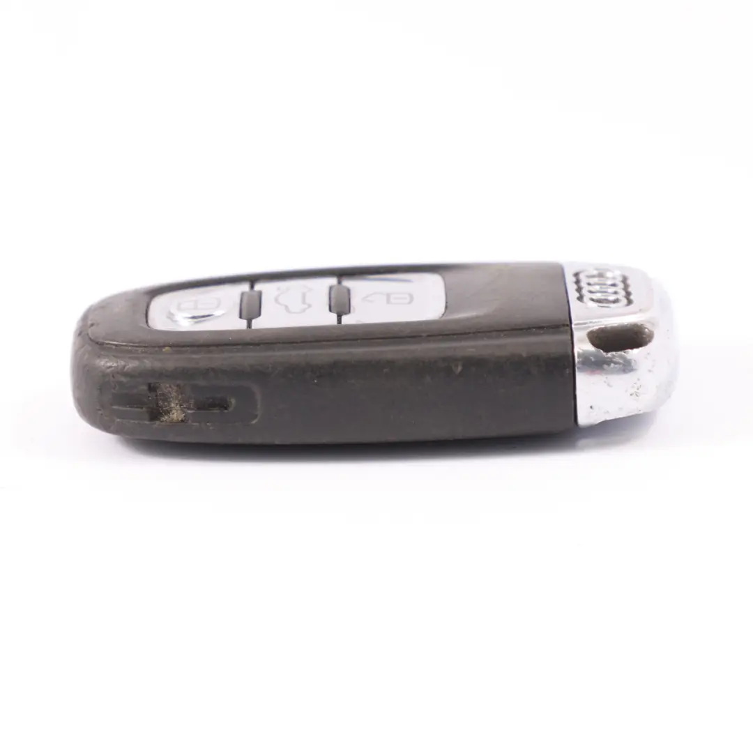 Remote Radio Alarm Schlüssel Taste Steuergerät 868 MHZ für Audi A5 8T mit Teilenummer 8T0959754 Audi A5 8T Remote Radio Alarm Schlüssel Taste Steuergerät 868 MHZ - SKU 8T0959754 - Teilenummer 8T0959754