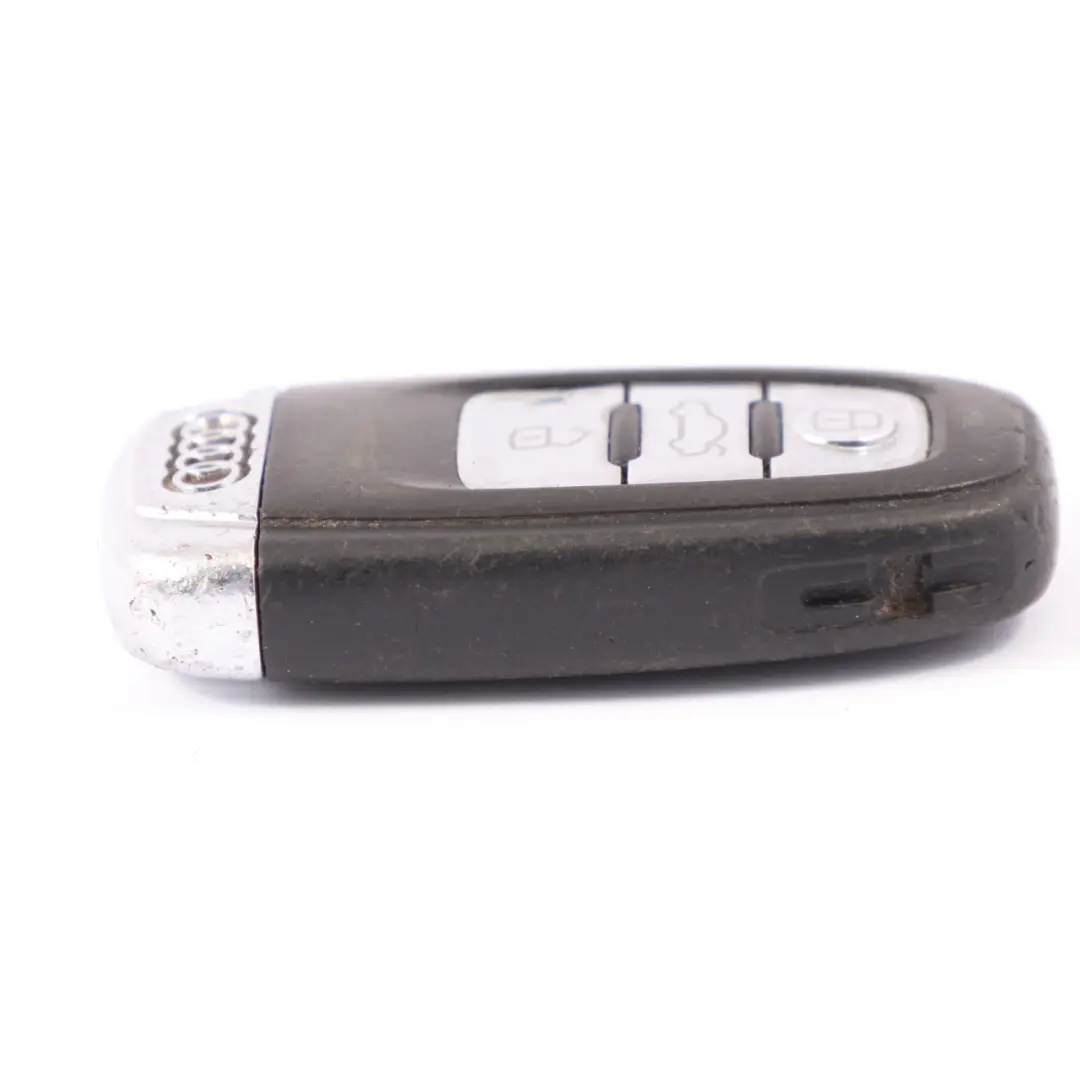 remoto Radio allarme chiave pulsante controllo modulo 868 MHZ per Audi A5 con numero di parte 8T0959754 Audi A5 remoto Radio allarme chiave pulsante controllo modulo 868 MHZ - SKU 8T0959754 - Numero di parte 8T0959754