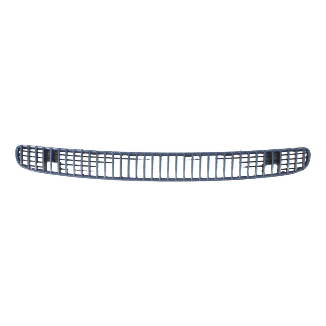 BMW E46 Cofano Griglia Presa Aria Trim Topasblau Blu Metallizzato - 364 - SKU 9071567-TPB - Numero di parte 9071567