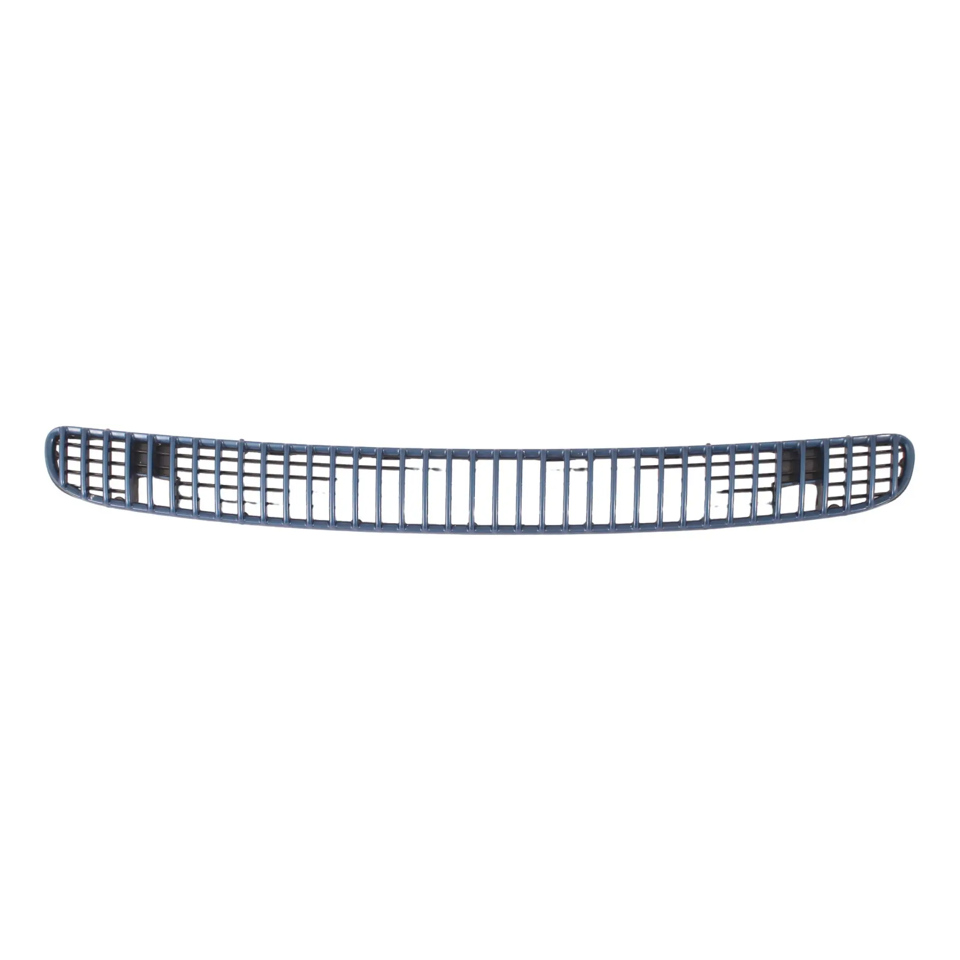 BMW E46 Cofano Griglia Presa Aria Trim Topasblau Blu Metallizzato - 364