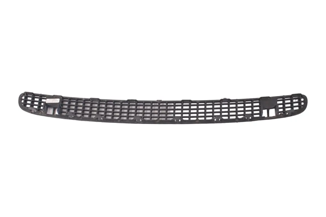 BMW E46 Bonnet Hood Grille Air Intake Vent Trim Topasblau Blue Metallic - 364 - SKU 9071567-TPB - Part number 9071567